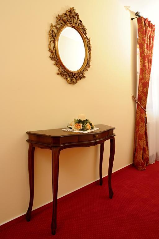 Hotel U Krale Jičín 部屋 写真